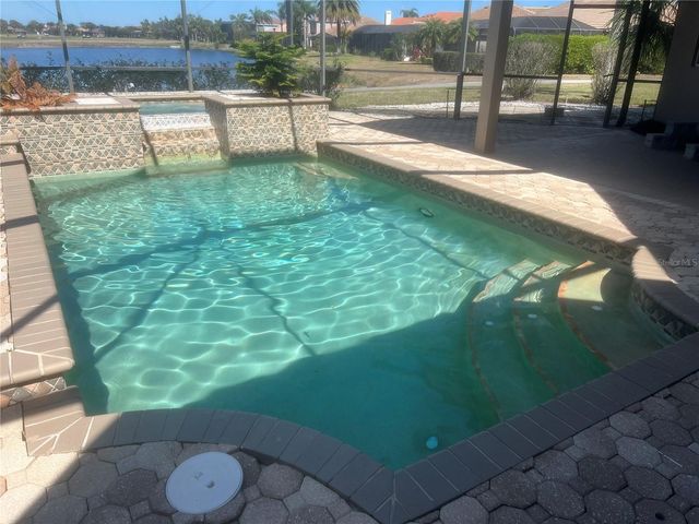 7531 CAMDEN HARBOUR DRIVE, Bradenton, FL 34212