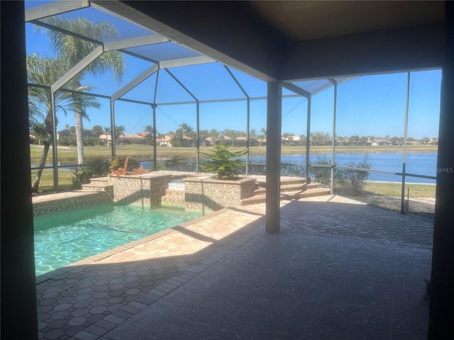 7531 CAMDEN HARBOUR DRIVE, Bradenton, FL 34212