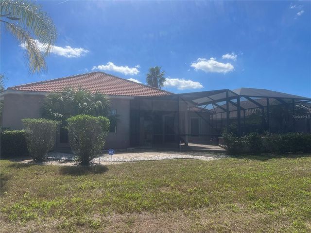 7531 CAMDEN HARBOUR DRIVE, Bradenton, FL 34212