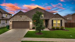 6012 Hightower Street, Celina, TX 76227