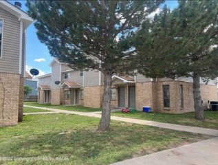 6 n Main and 56 Gatewood, Booker, TX 79005