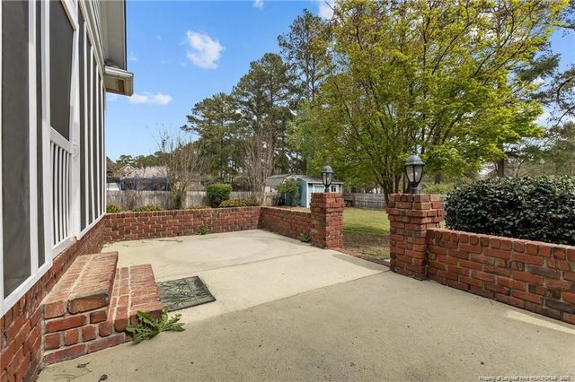 2423 Cypress Lakes Road, Hope Mills, NC 28348