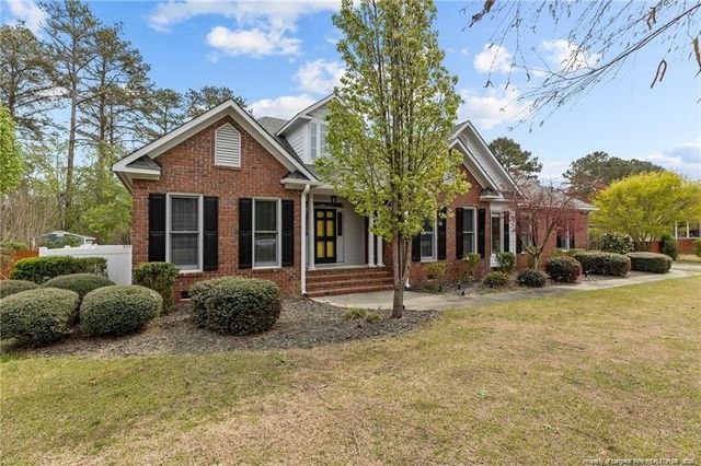 2423 Cypress Lakes Road, Hope Mills, NC 28348