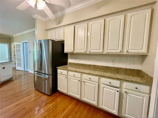 2423 Cypress Lakes Road, Hope Mills, NC 28348