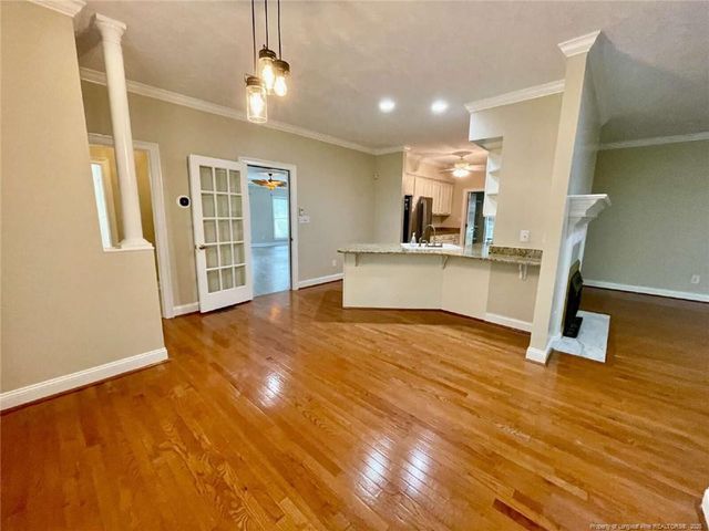 2423 Cypress Lakes Road, Hope Mills, NC 28348