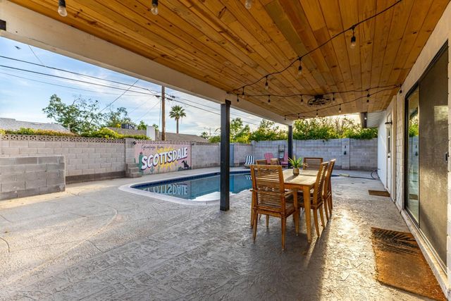 8335 E Weldon Avenue, Scottsdale, AZ 85251