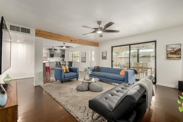 8335 E Weldon Avenue, Scottsdale, AZ 85251