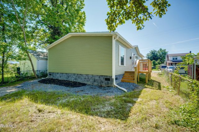 1706 Highland Street, Kingsport, TN 37664