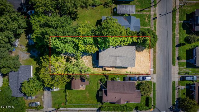 1706 Highland Street, Kingsport, TN 37664
