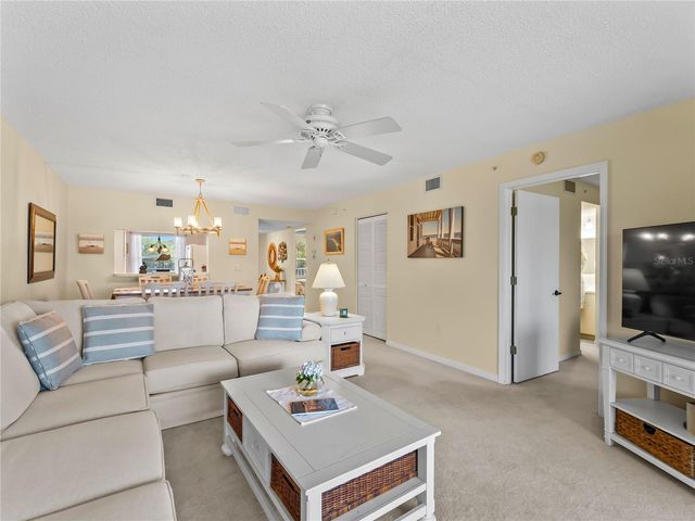 9330 CLUBSIDE CIRCLE 3207, Sarasota, FL 34238