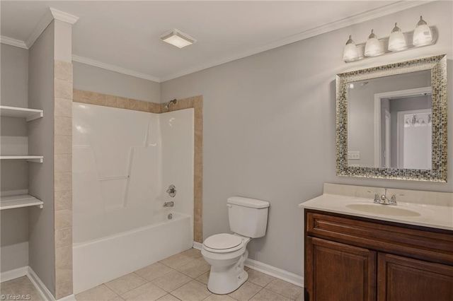 949 Council Street, High Point, NC 27262