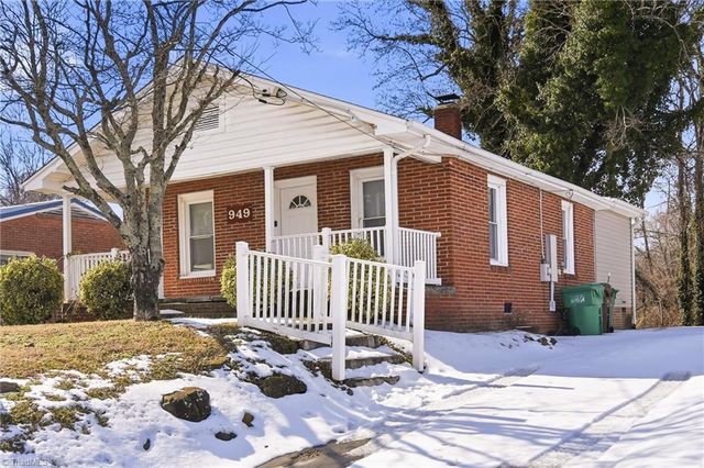 949 Council Street, High Point, NC 27262