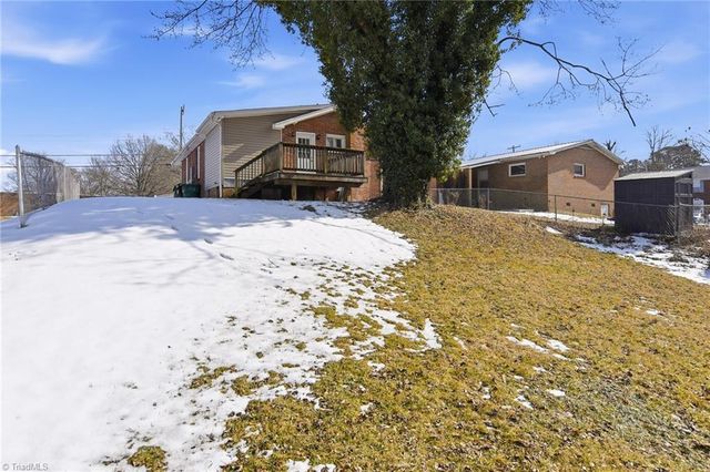 949 Council Street, High Point, NC 27262