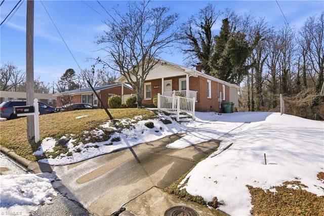 949 Council Street, High Point, NC 27262