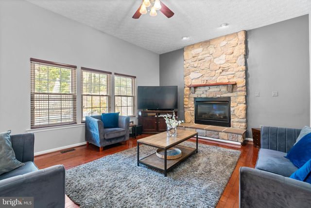 22 DOVEFIELD RD, Perry Hall, MD 21128