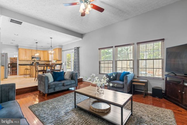 22 DOVEFIELD RD, Perry Hall, MD 21128