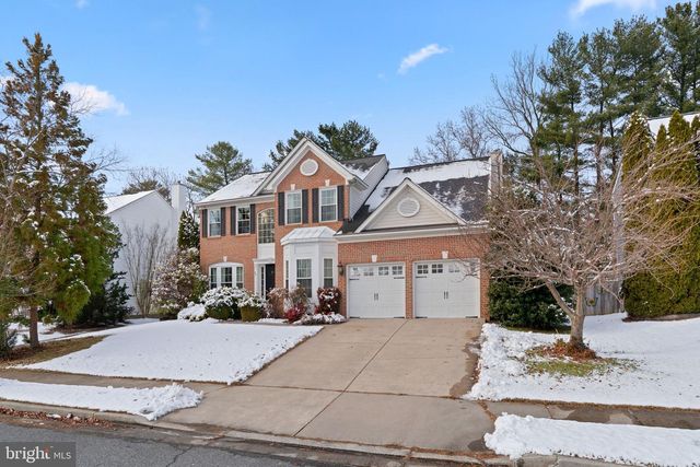 22 DOVEFIELD RD, Perry Hall, MD 21128