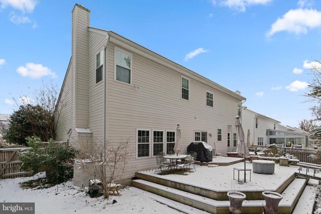 22 DOVEFIELD RD, Perry Hall, MD 21128