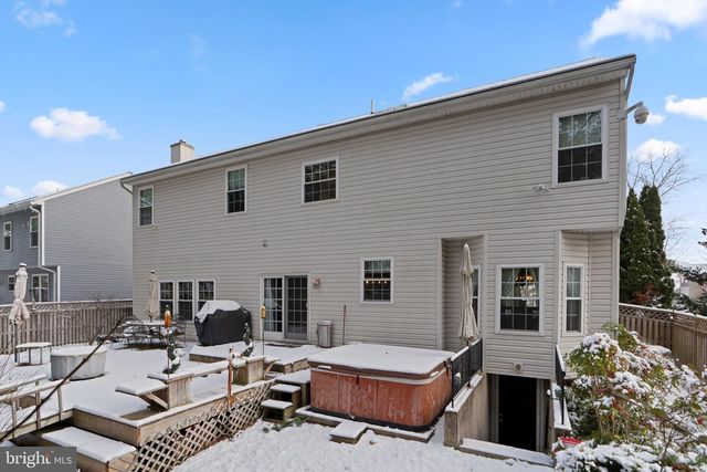 22 DOVEFIELD RD, Perry Hall, MD 21128