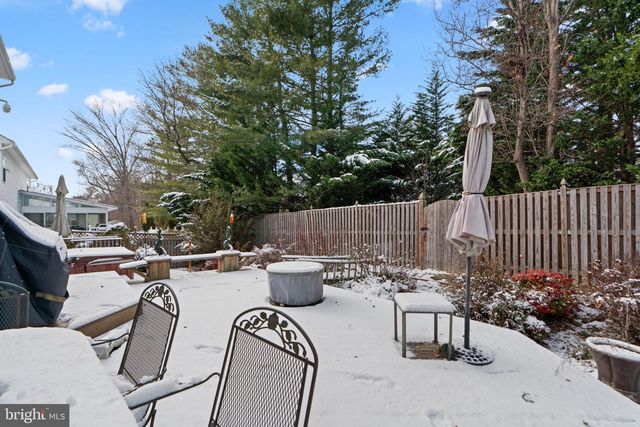 22 DOVEFIELD RD, Perry Hall, MD 21128