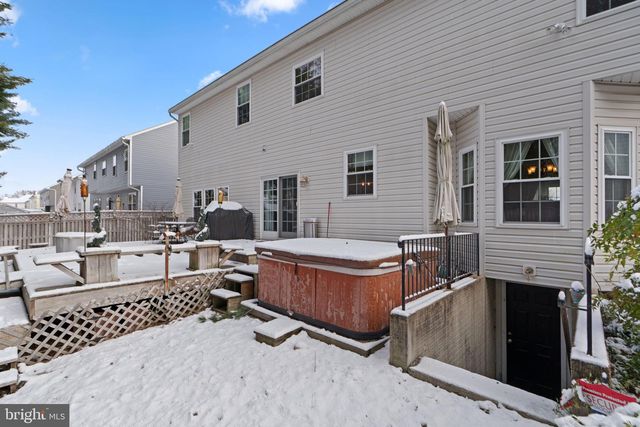 22 DOVEFIELD RD, Perry Hall, MD 21128