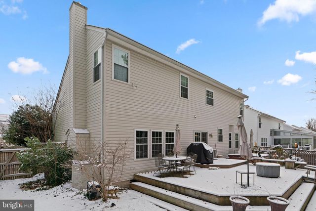 22 DOVEFIELD RD, Perry Hall, MD 21128