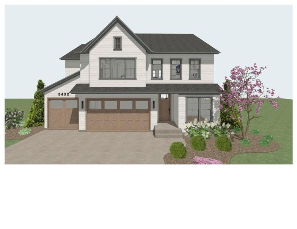 5105 Windsor Avenue, Edina, MN 55436