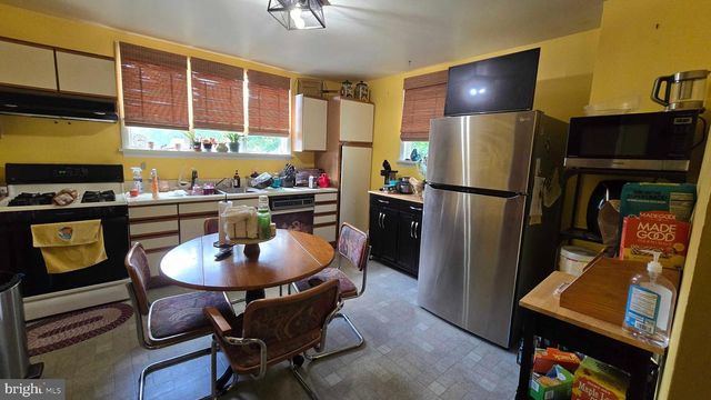 29 MABEL ST, Trenton, NJ 08638