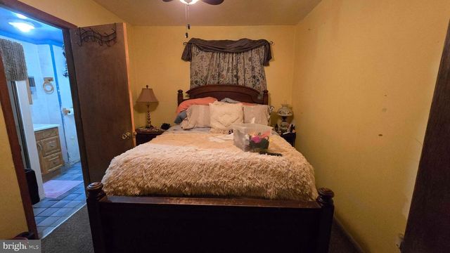 29 MABEL ST, Trenton, NJ 08638