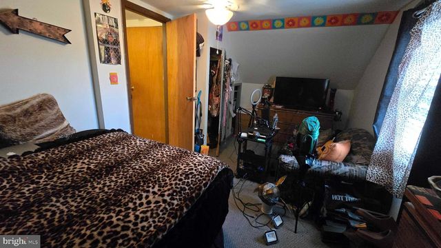 29 MABEL ST, Trenton, NJ 08638