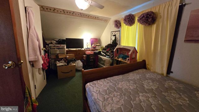 29 MABEL ST, Trenton, NJ 08638