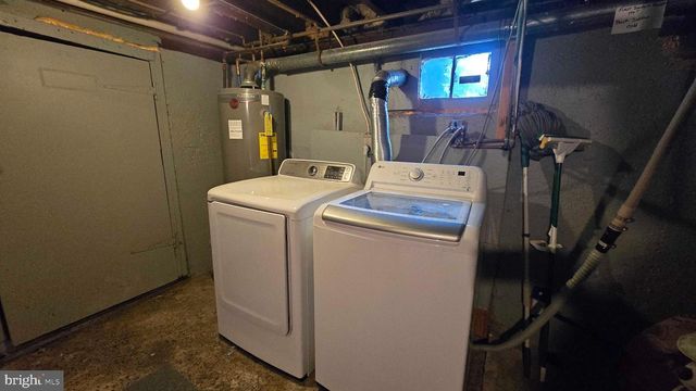 29 MABEL ST, Trenton, NJ 08638