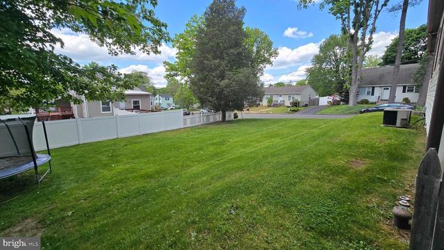 29 MABEL ST, Trenton, NJ 08638