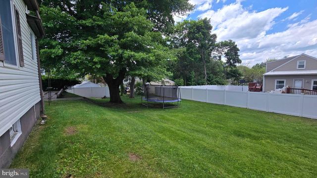 29 MABEL ST, Trenton, NJ 08638