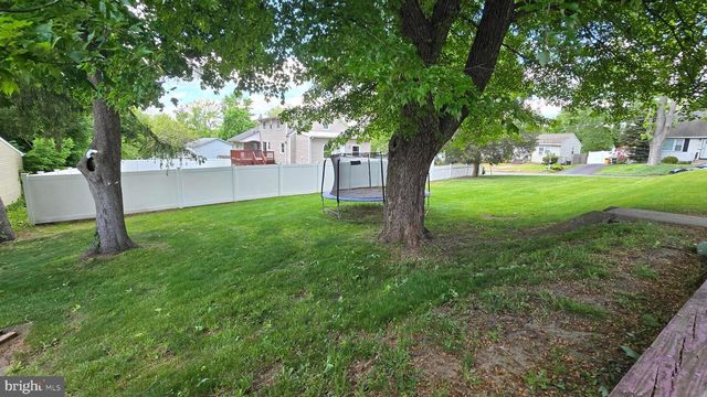 29 MABEL ST, Trenton, NJ 08638