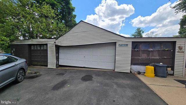 29 MABEL ST, Trenton, NJ 08638