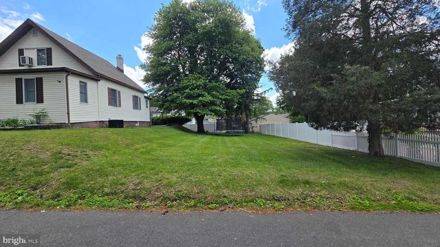 29 MABEL ST, Trenton, NJ 08638