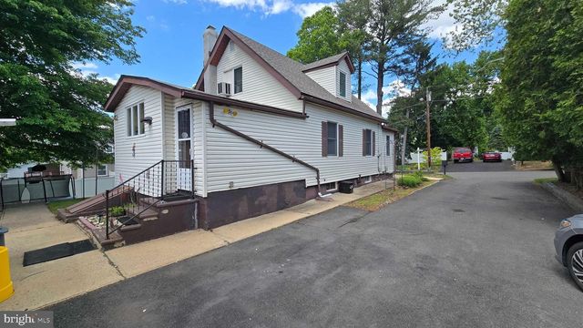 29 MABEL ST, Trenton, NJ 08638