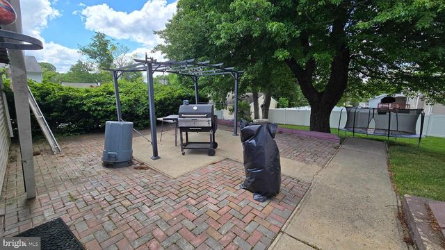 29 MABEL ST, Trenton, NJ 08638
