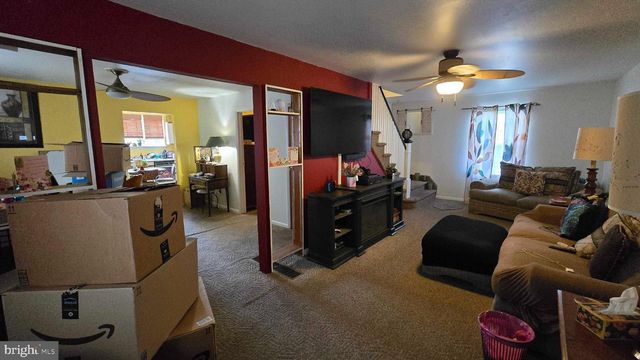29 MABEL ST, Trenton, NJ 08638