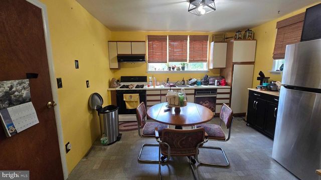 29 MABEL ST, Trenton, NJ 08638