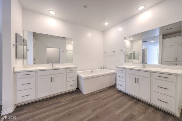 2555 Hampton Road 8202, Henderson, NV 89052