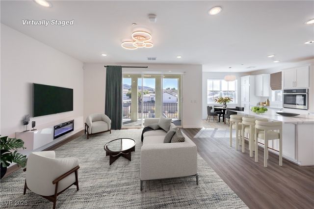 2555 Hampton Road 8202, Henderson, NV 89052