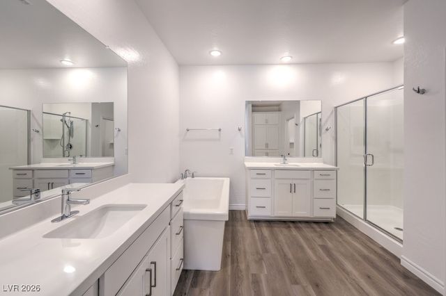 2555 Hampton Road 8202, Henderson, NV 89052