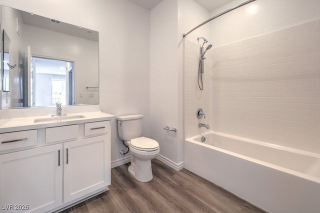 2555 Hampton Road 8202, Henderson, NV 89052