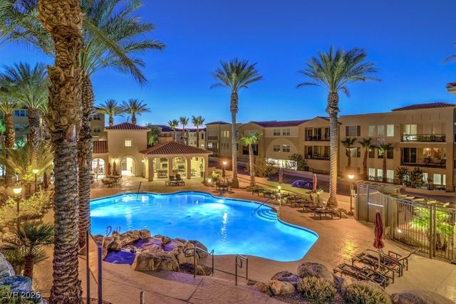 2555 Hampton Road 8202, Henderson, NV 89052