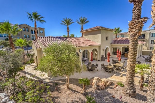 2555 Hampton Road 8202, Henderson, NV 89052