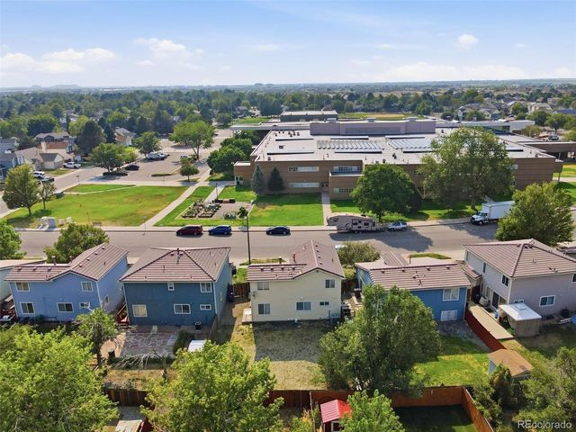 4654 Flanders Way, Denver, CO 80249