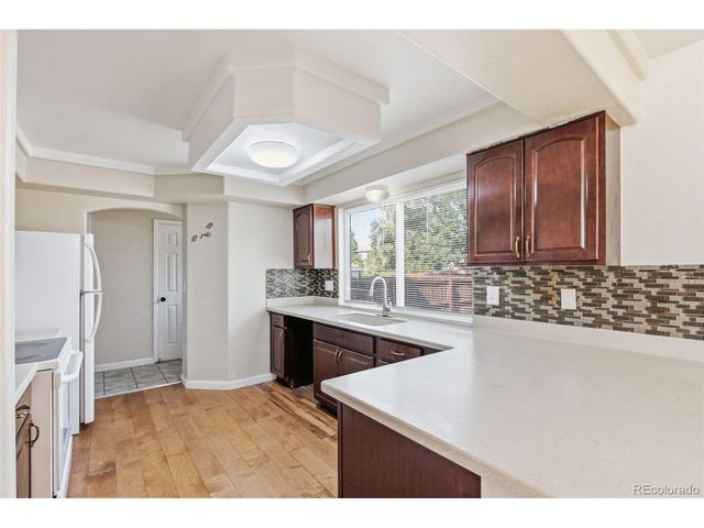 4654 Flanders Way, Denver, CO 80249