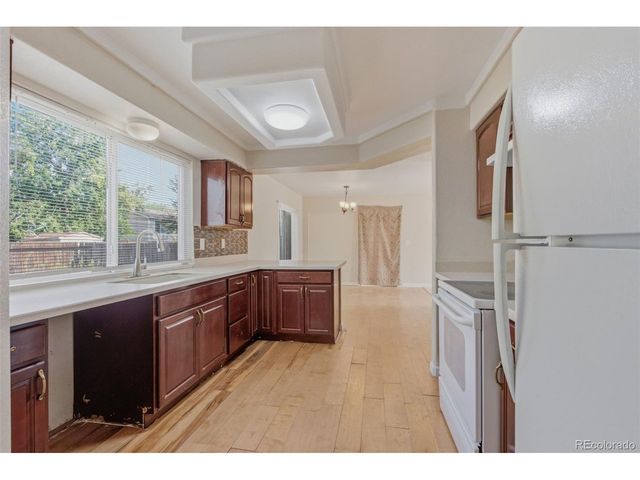 4654 Flanders Way, Denver, CO 80249